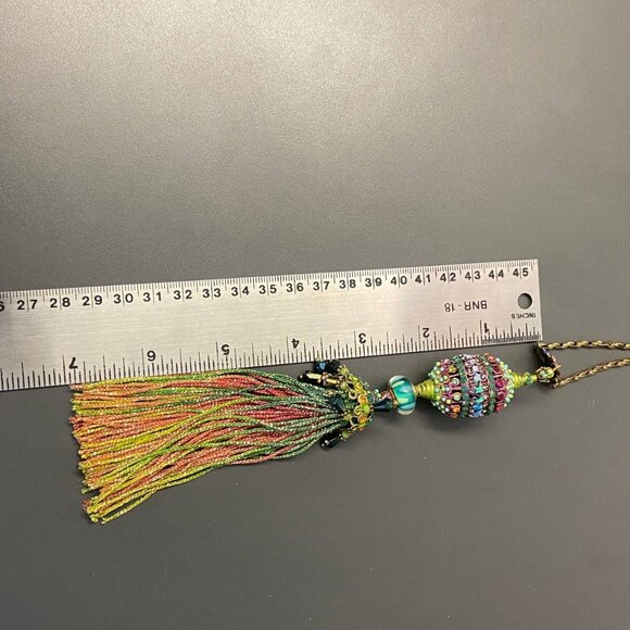 Michal Negrin Necklace New in Box - Picture 5 of 12